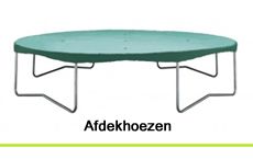 beschermhoes trampoline afdekhoes