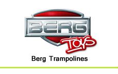 berg trampolines
