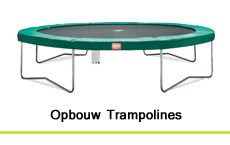 Opbouw Trampolines