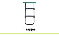 trapje berg ladder