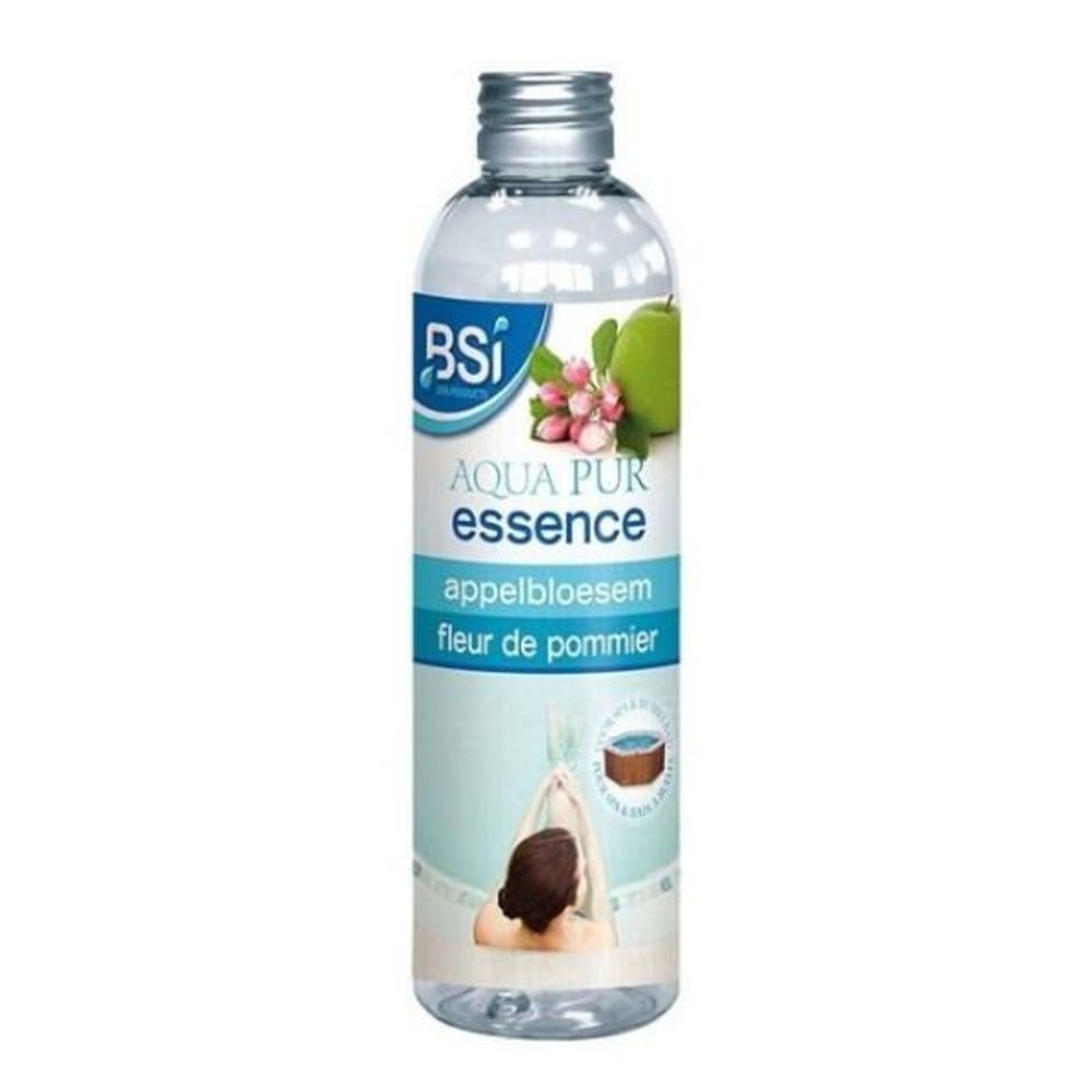 BSI Aqua Pur Essence Appelbloesem 250 ml Belomax