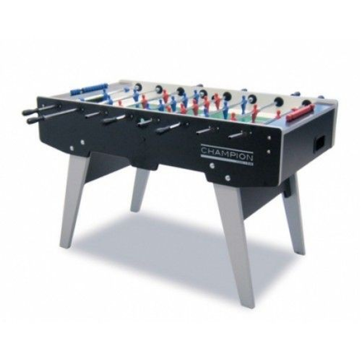 Garlando Champion Inklapbare Voetbaltafel 