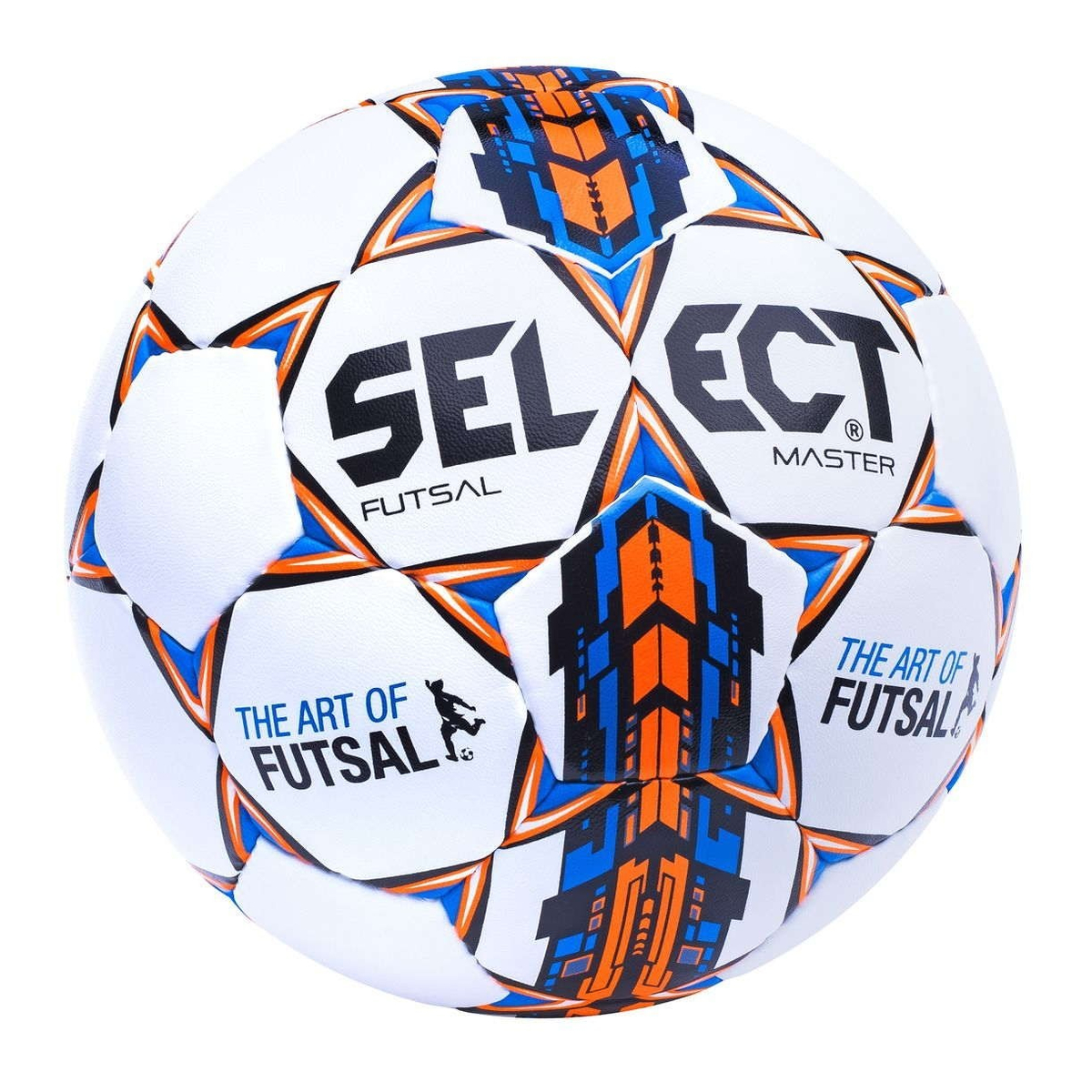 Select Futsal Master Grain Voetbal