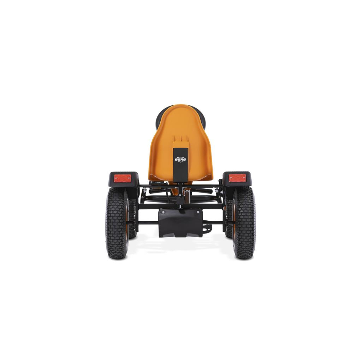 BERG Skelter XXL X-Cross BFR