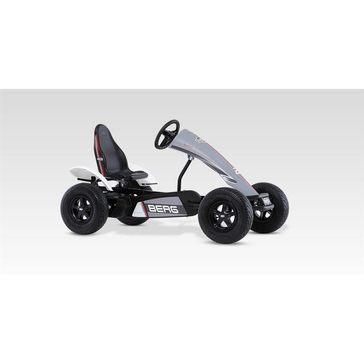 Berg Skelter XXL Race GTS BFR