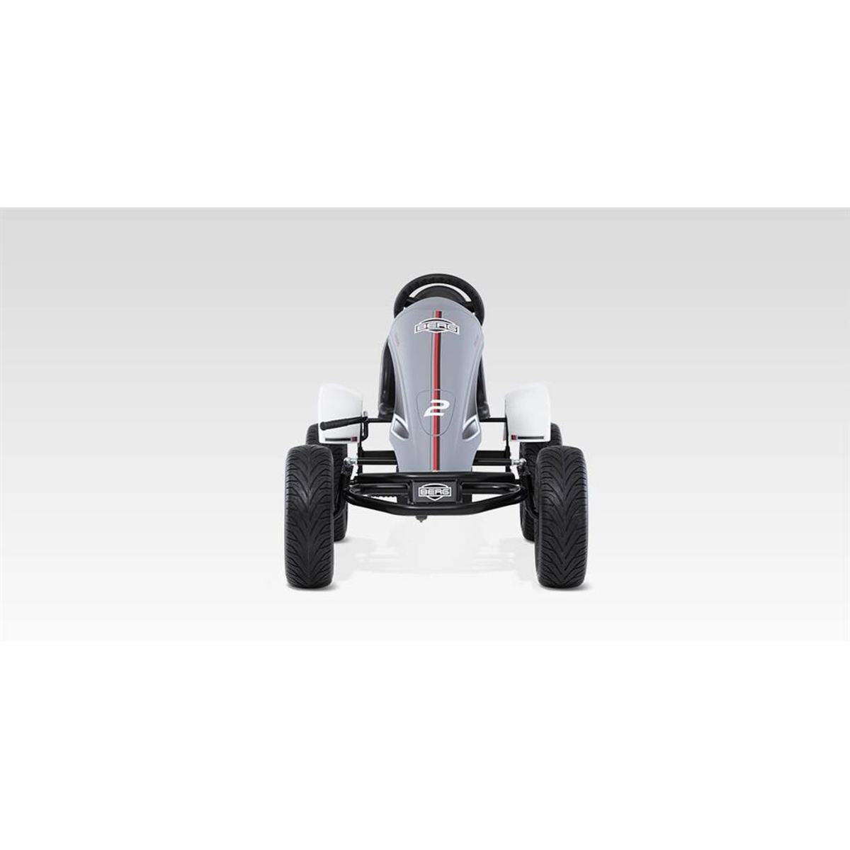 Berg Skelter XXL Race GTS BFR