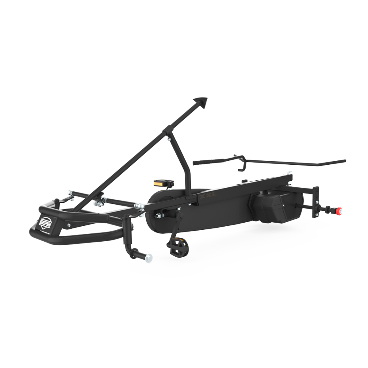Berg Skelter XXL John Deere BFR