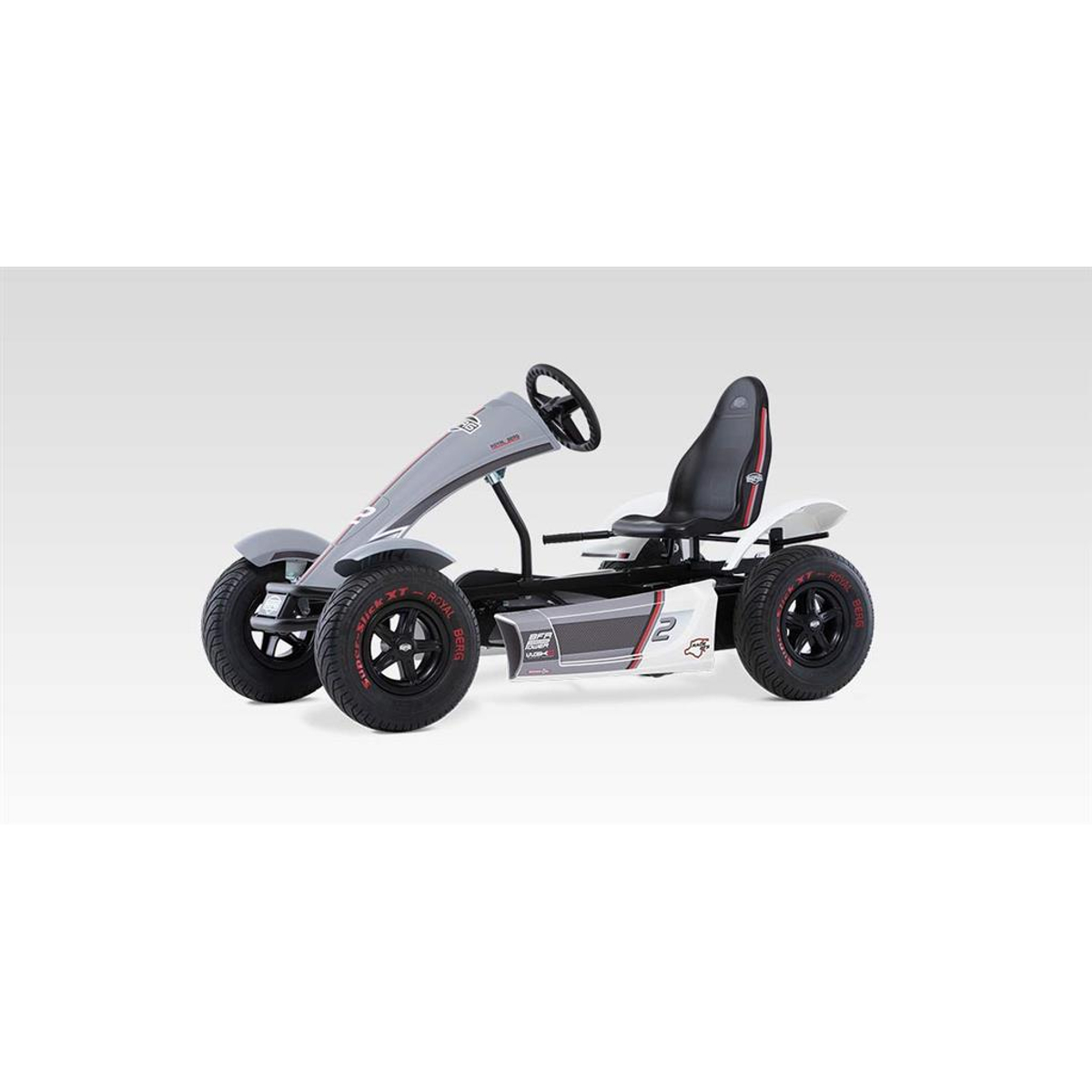 BERG Skelter XL Race GTS BFR-3 - Full Spec