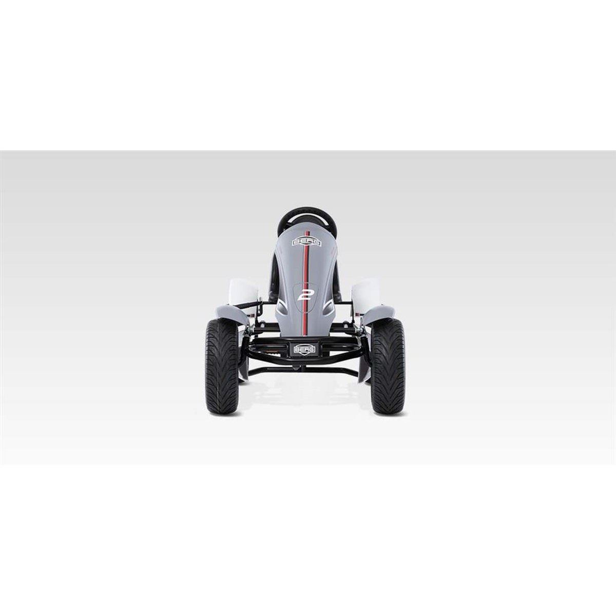 BERG Skelter XL Race GTS BFR-3 - Full Spec