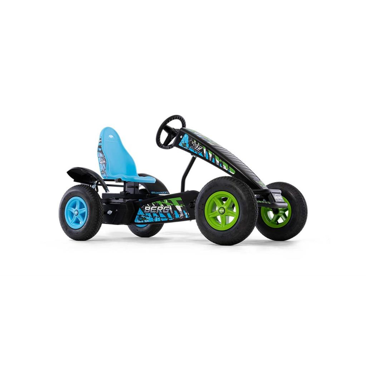 BERG Skelter XL X-ite BFR-3