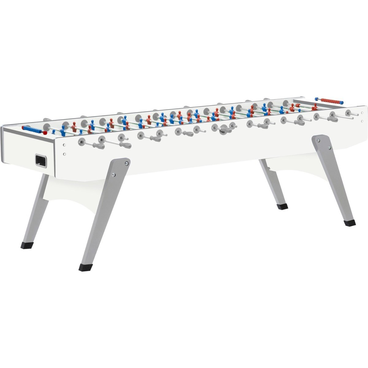 Garlando G-2000 XXL Doorlopende Stangen