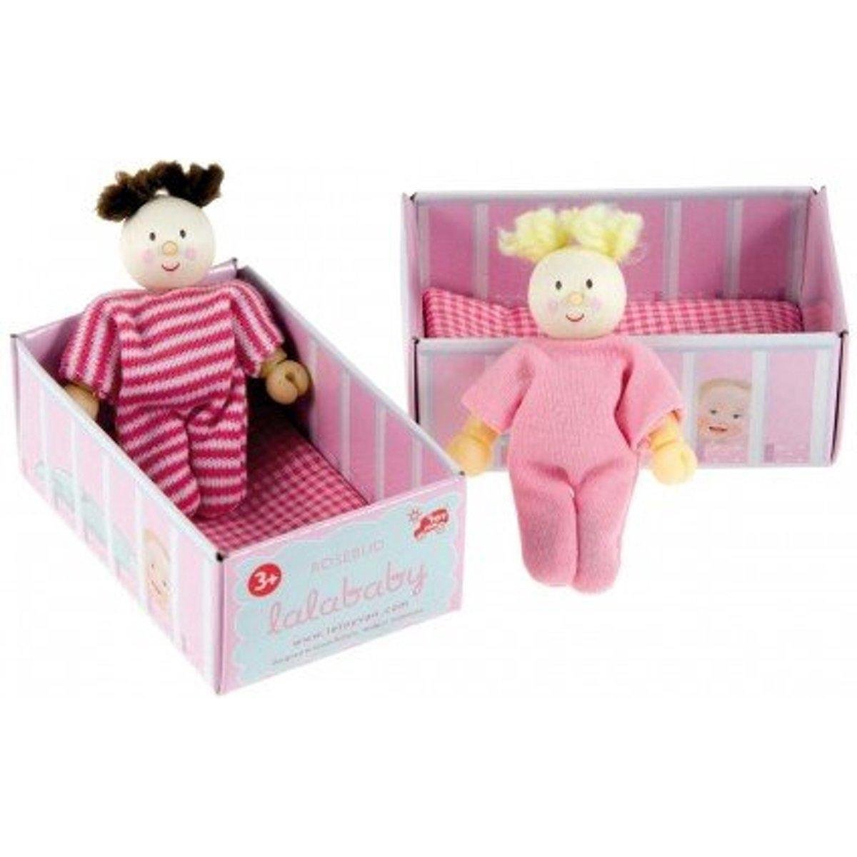 Le Toy Van Pop Lalababy