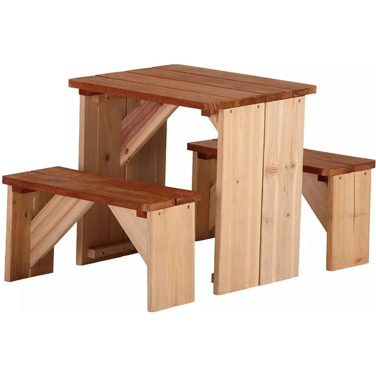 Axi Picknicktafel ZidZed 