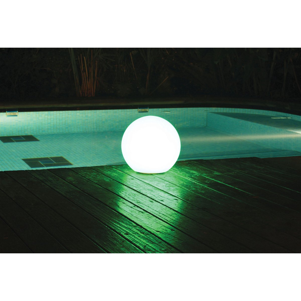 Kokido Verlichting Zwembad & Tuin Ora - 25 cm