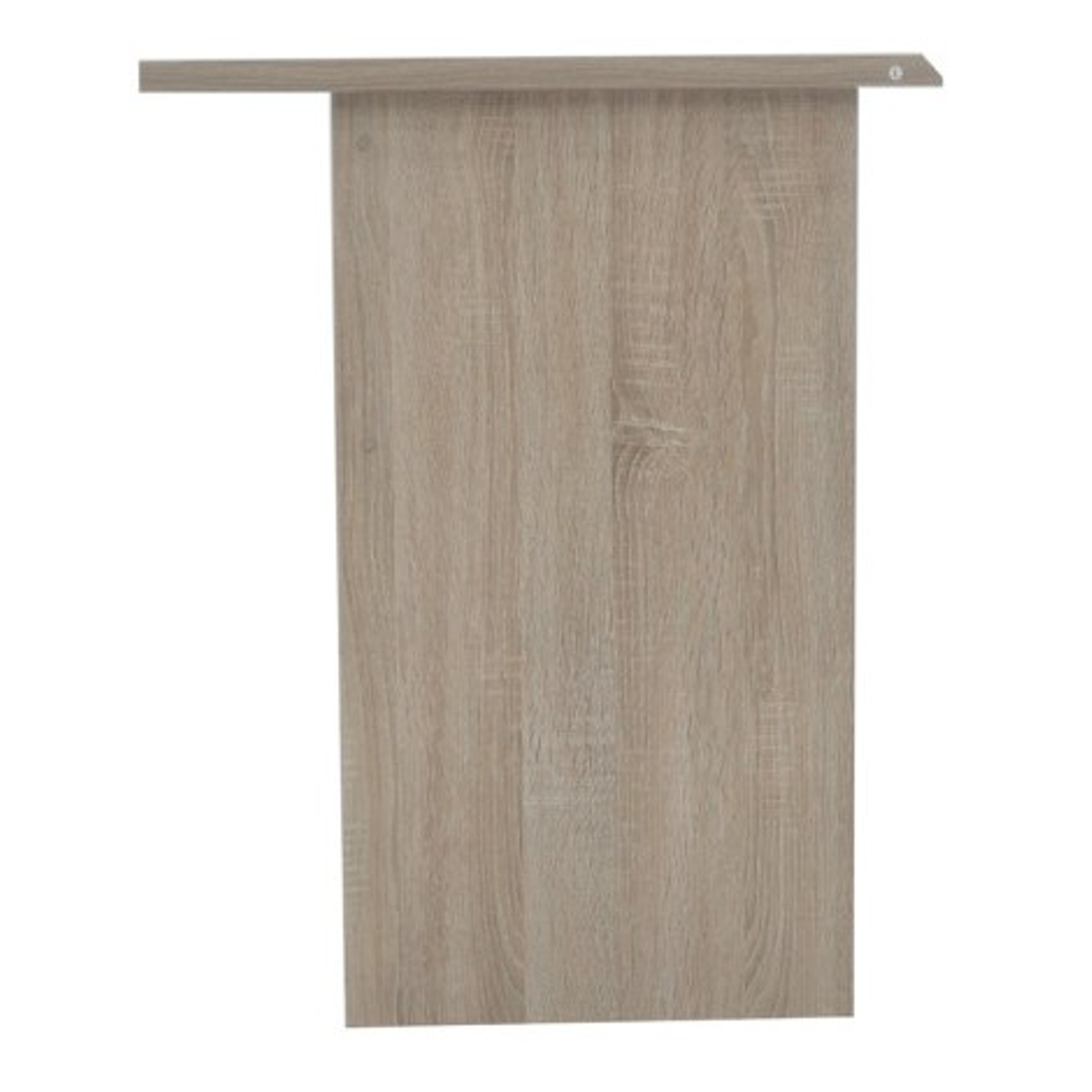 Interiax Bureau Jaxx - Sonoma, 1 Schuif 1 Deur, MDF