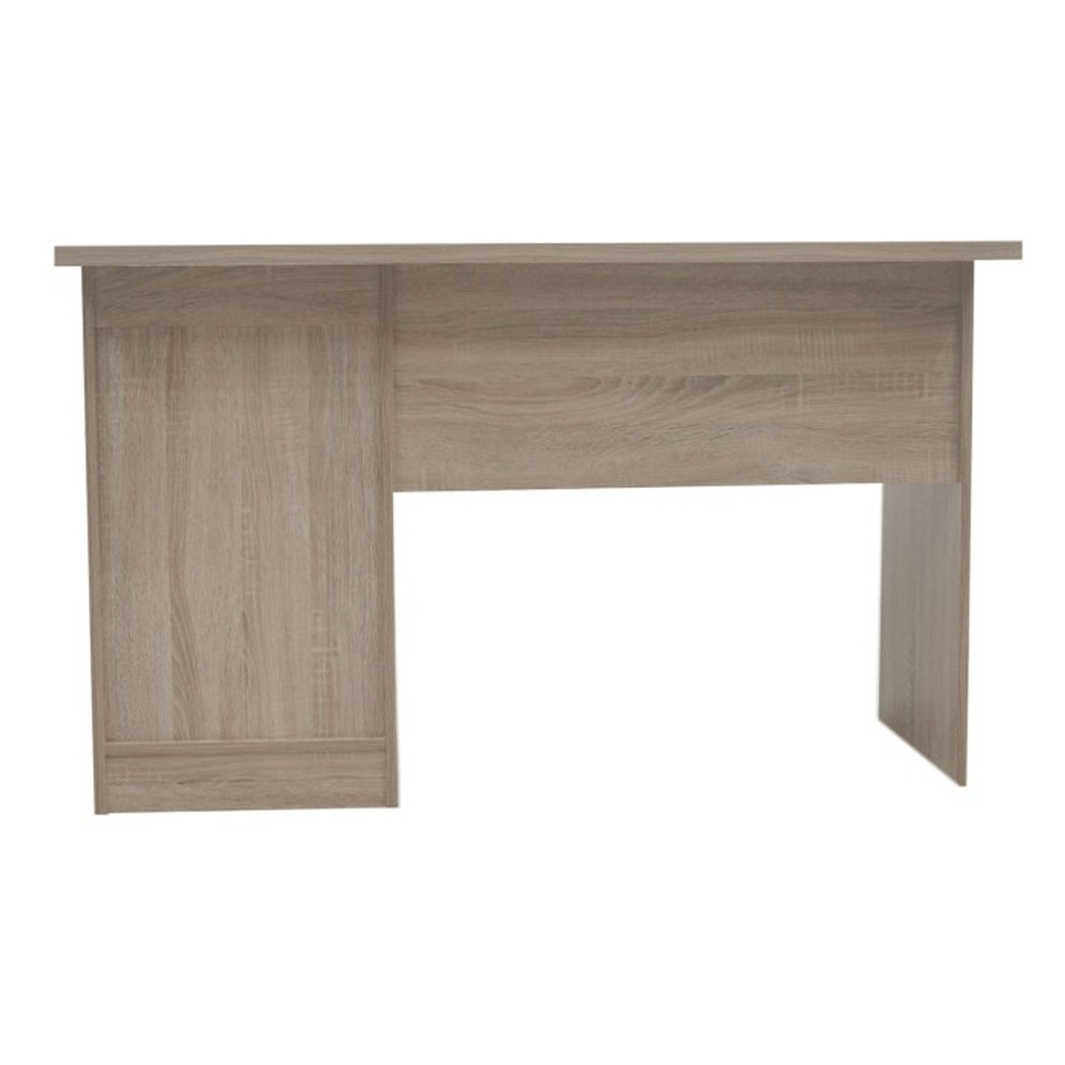 Interiax Bureau Jaxx - Sonoma, 1 Schuif 1 Deur, MDF