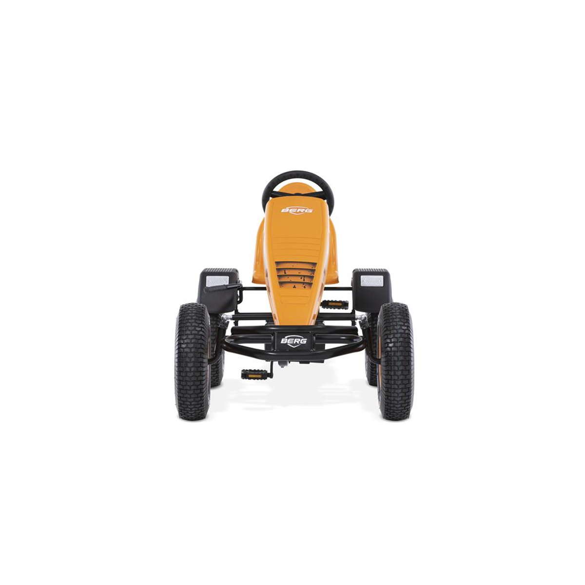 BERG Skelter XXL X-Cross BFR