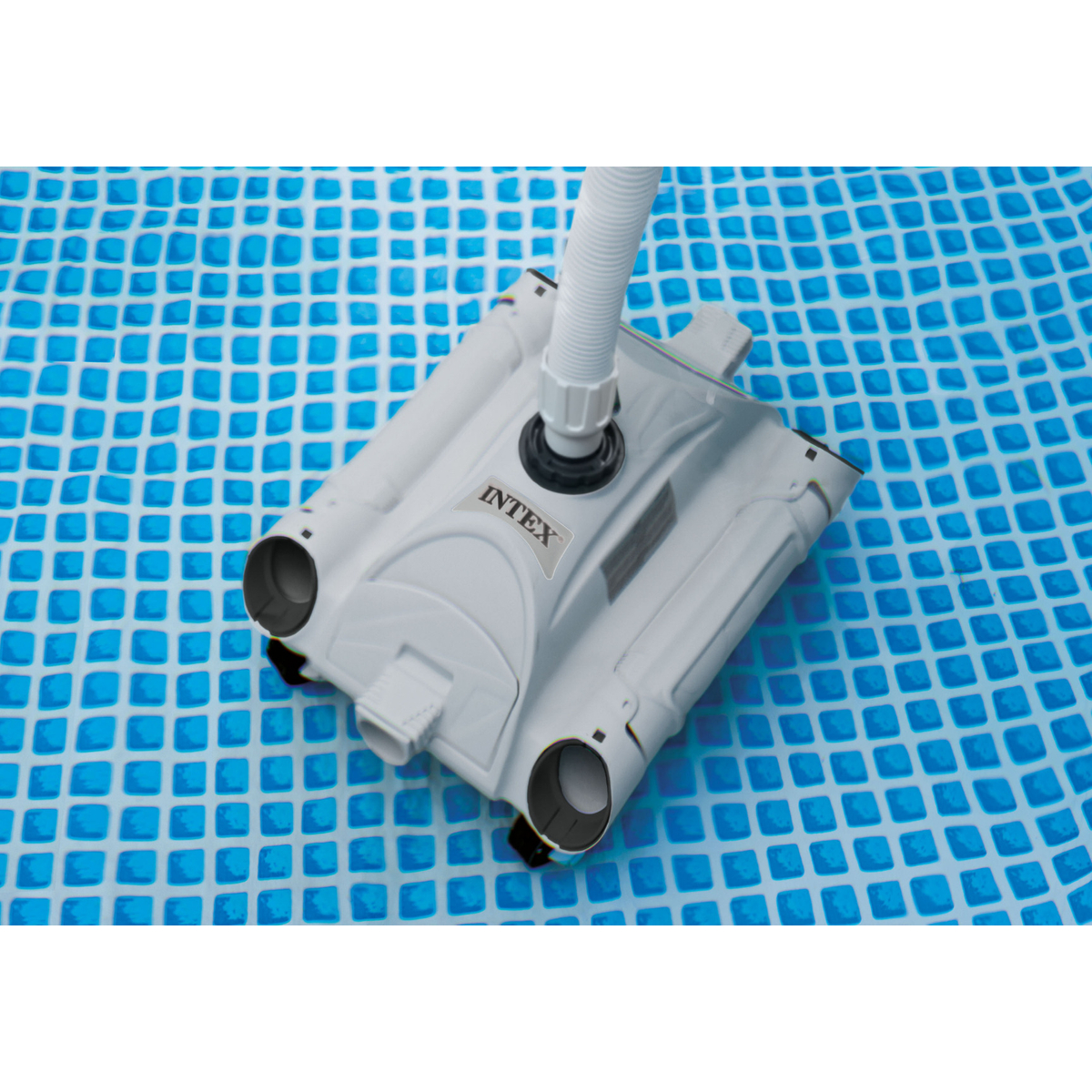 Intex Automatische Bodemstofzuiger