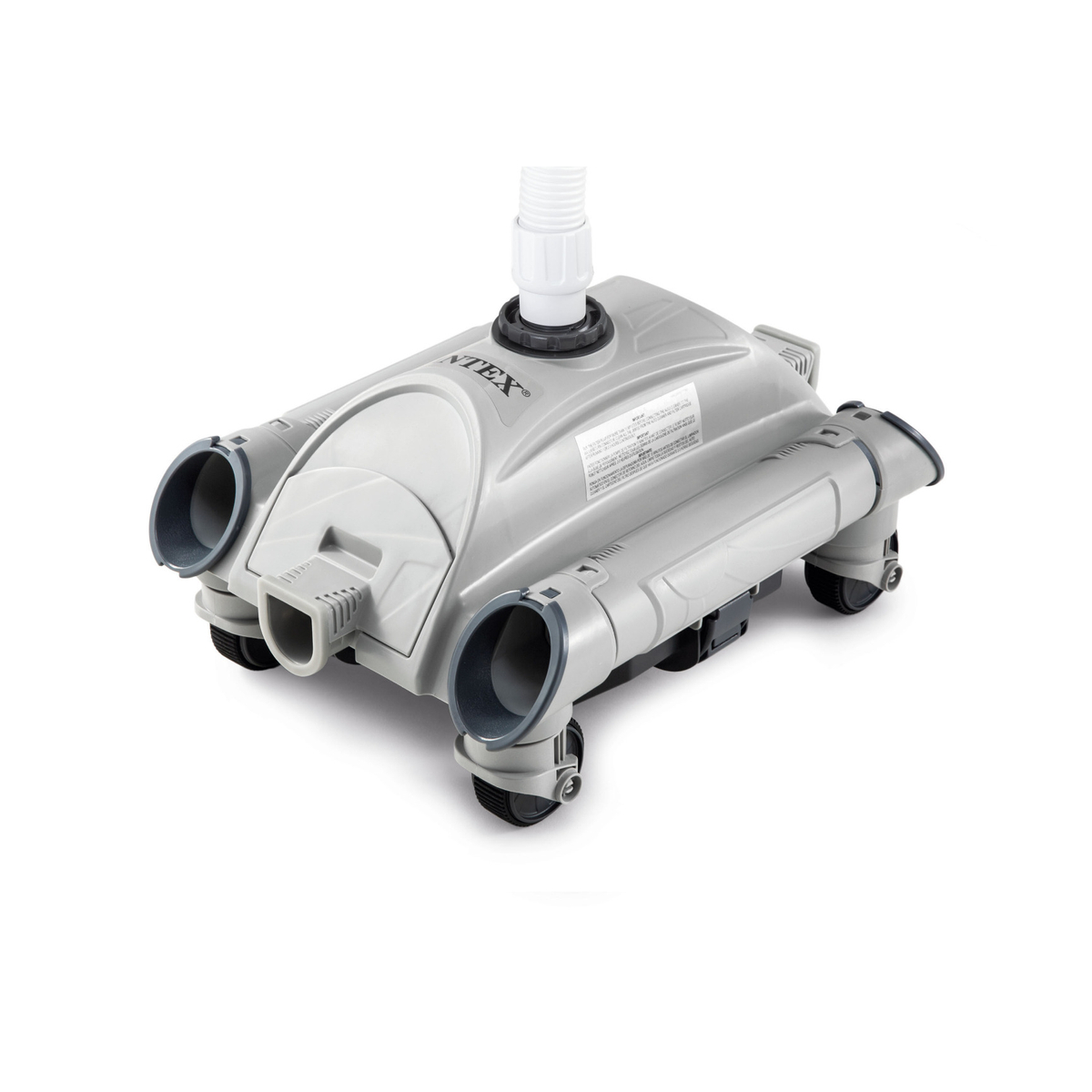 Intex Automatische Bodemstofzuiger