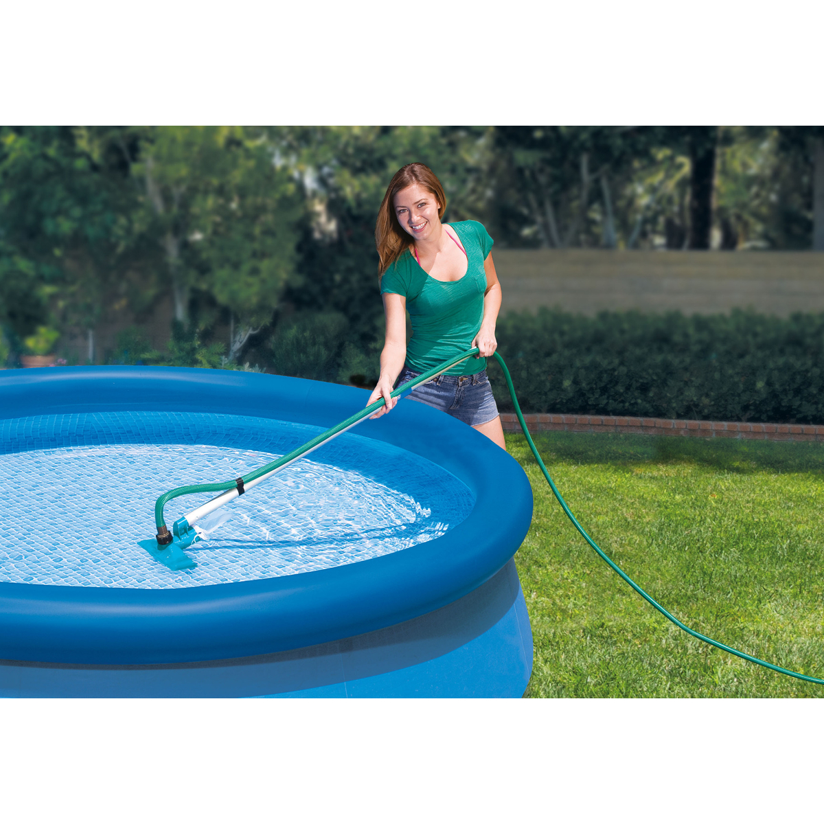 Intex Zwembad Onderhoudsset