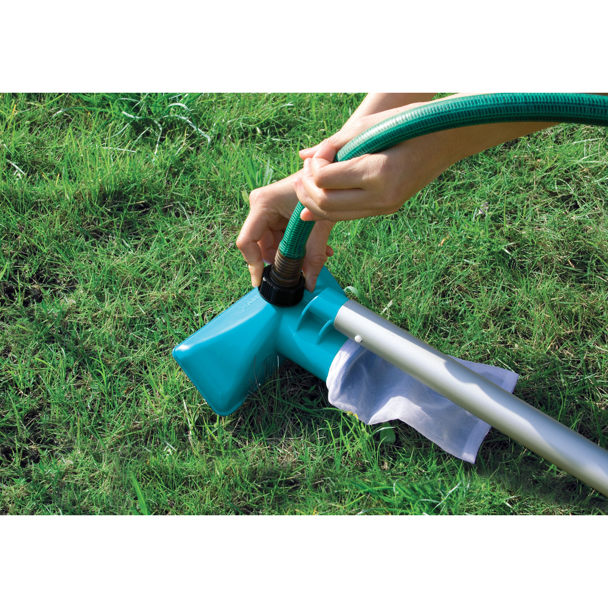 Intex Zwembad Onderhoudsset