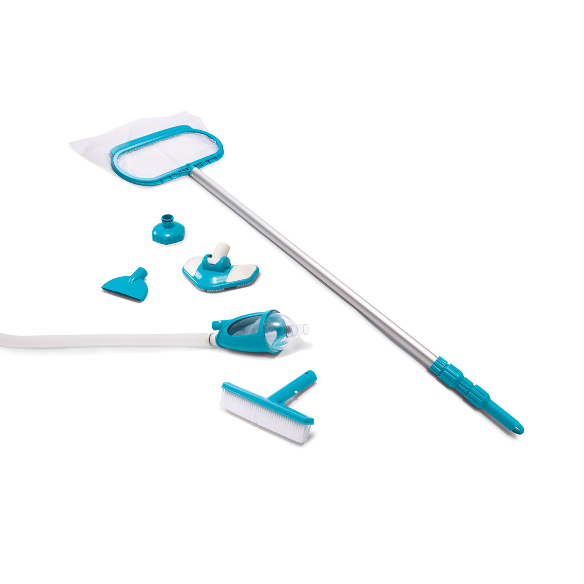Intex Zwembad Deluxe Onderhoudsset