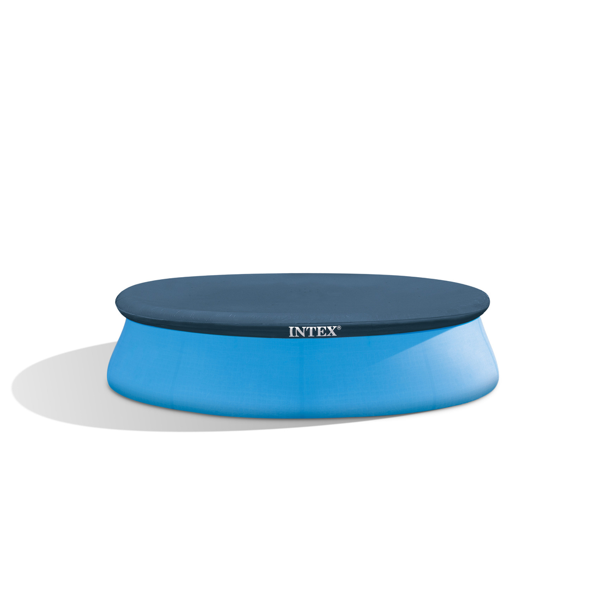 Intex Easy set Afdekzeil Ã˜ 305cm