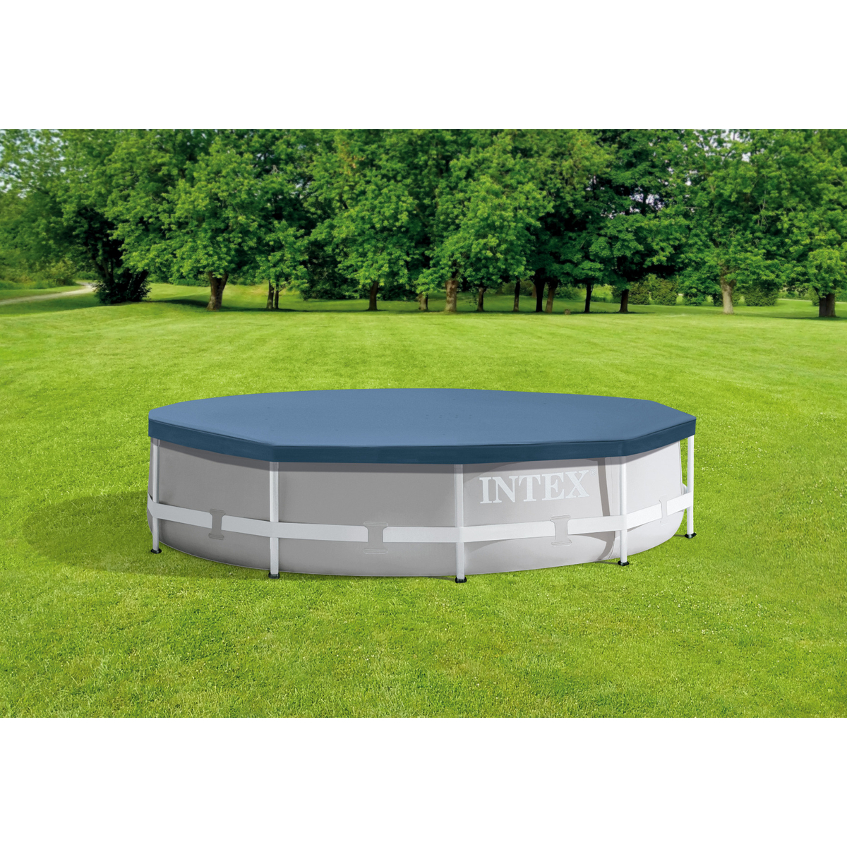 Intex Frame Pool Cover Ã˜ 305cm (28030)