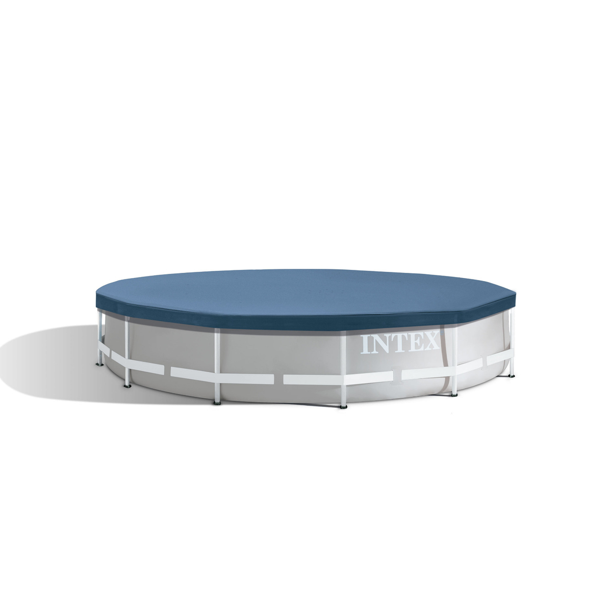 Intex Frame Pool Cover Ã˜ 366cm (28031)