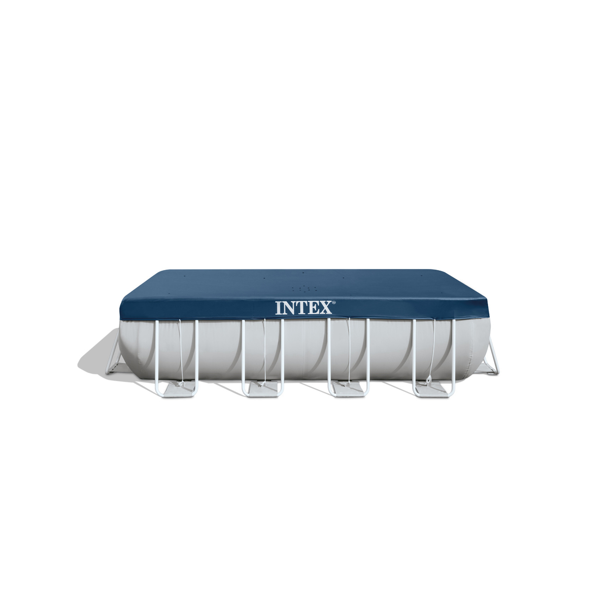 Intex Frame Pool Cover 400 x 200 cm (28037)