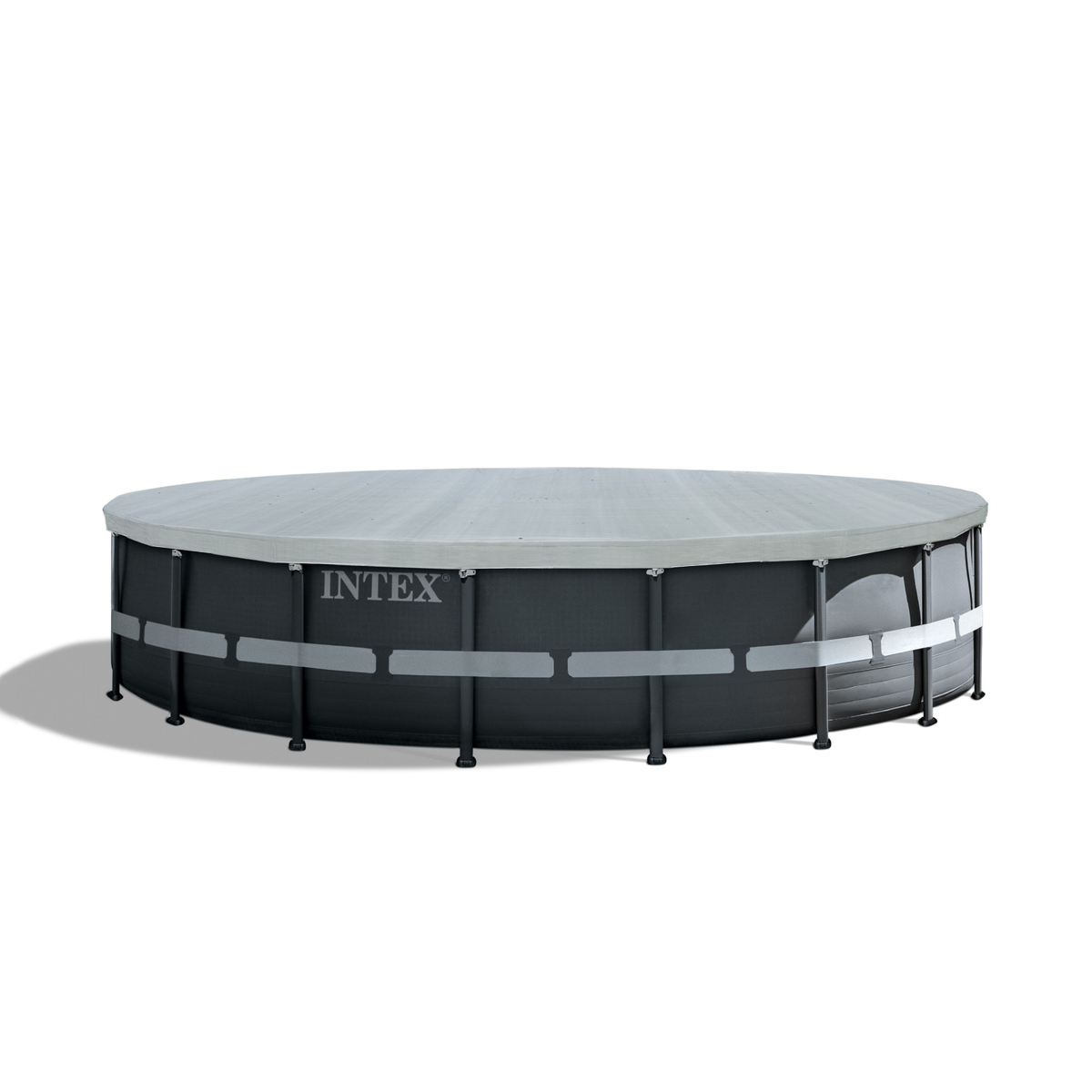 Intex Deluxe Afdekzeil Frame Zwembaden Ã˜549