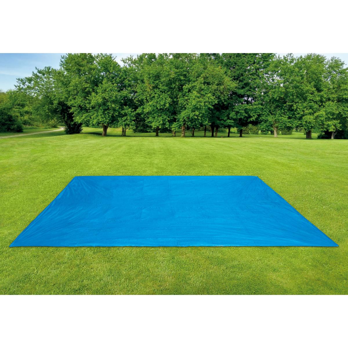 Intex Grondzeil (472x472cm)