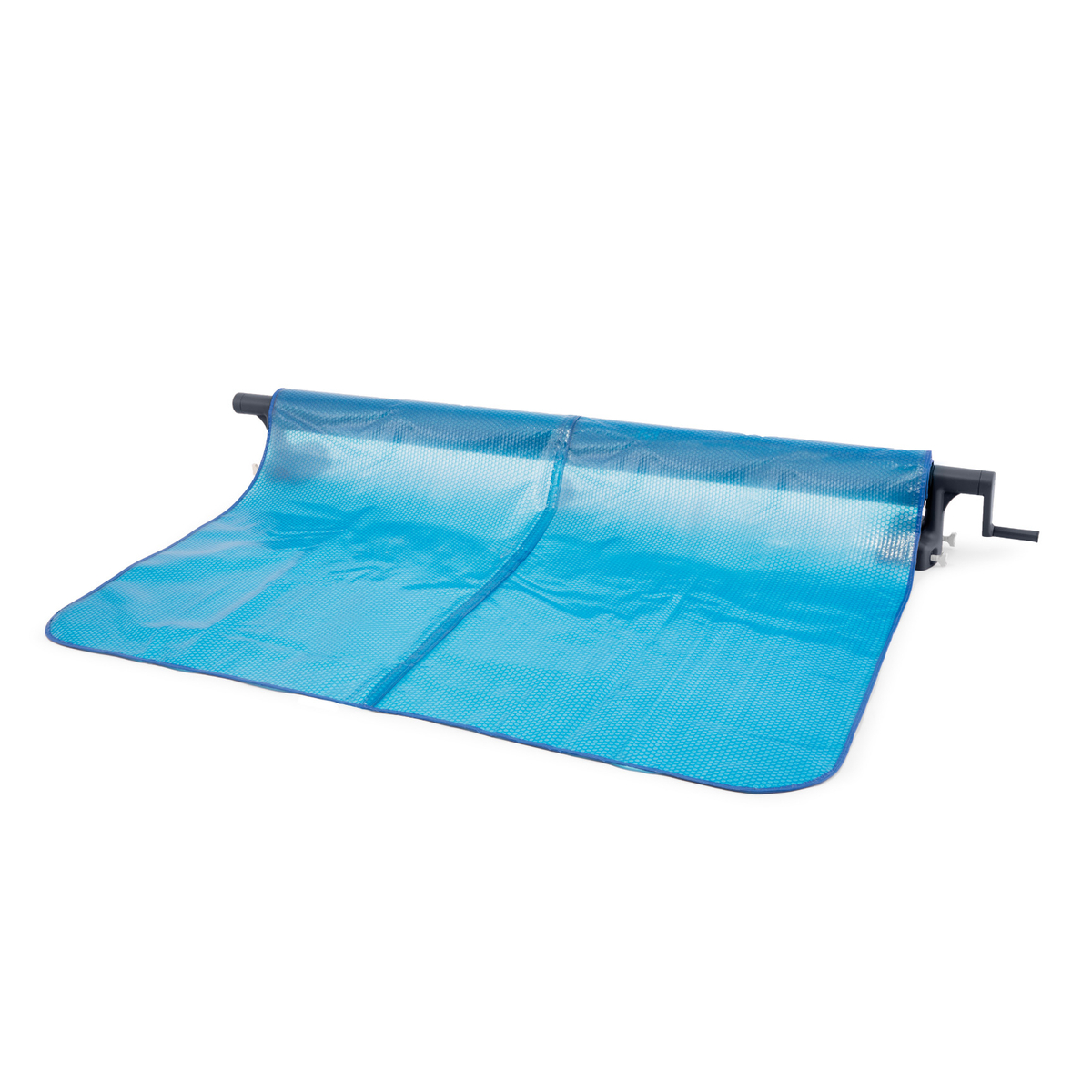 Intex Solar Cover Oprolsysteem 274 - 488 Cm