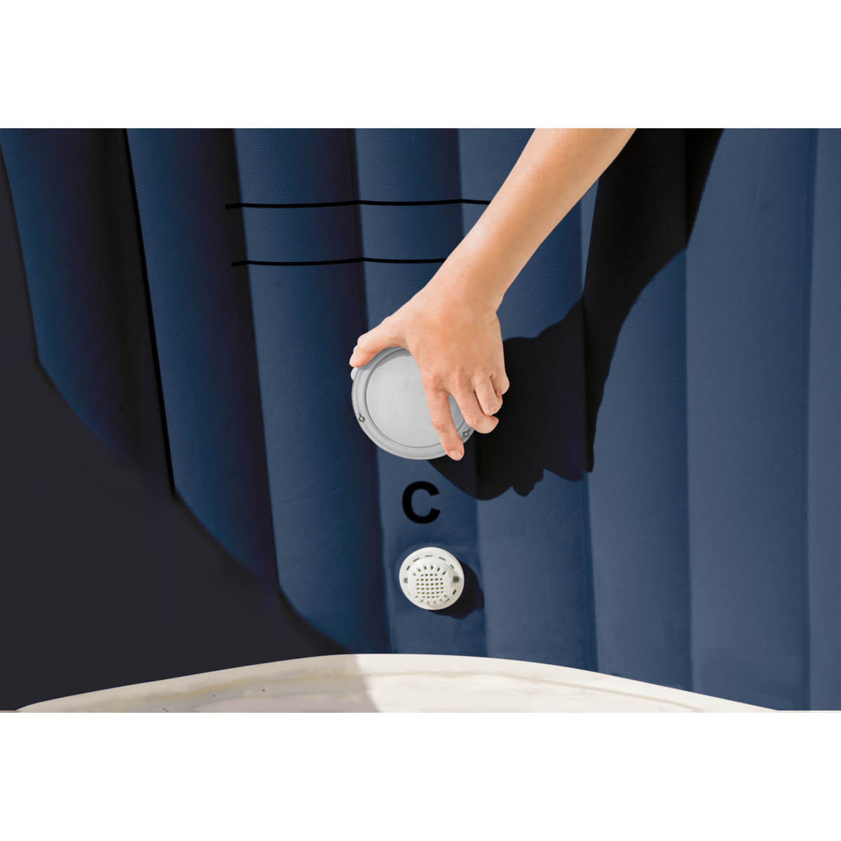 Intex PureSpa Led Voor Bubble Spa (28503)