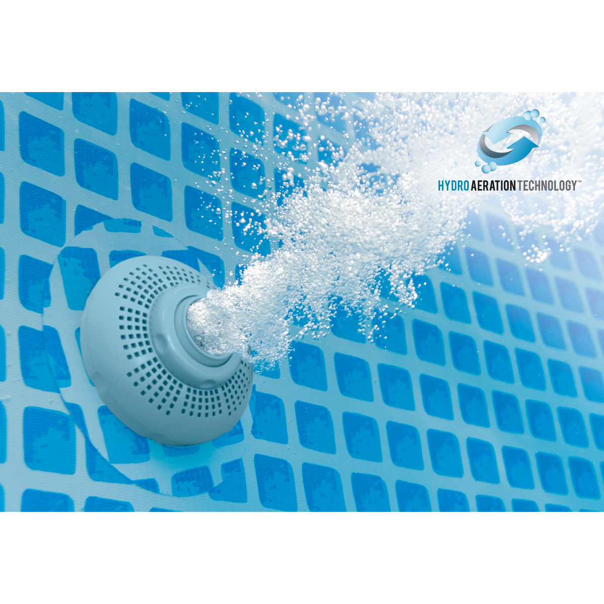 Intex Filterpomp 220-240 V / 9.463 liter (28634)