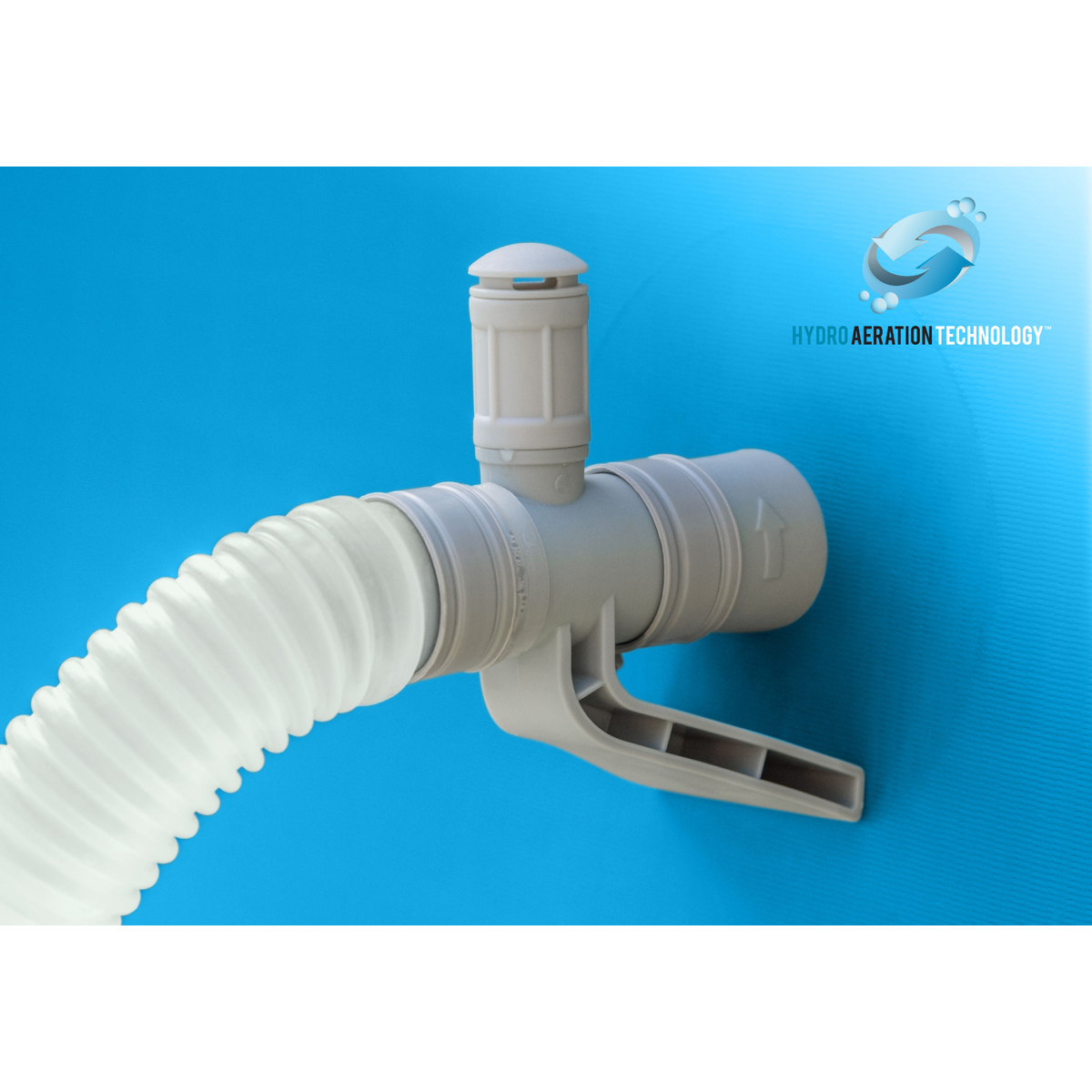 Intex Filterpomp 12 V / 3407 liter (28638)