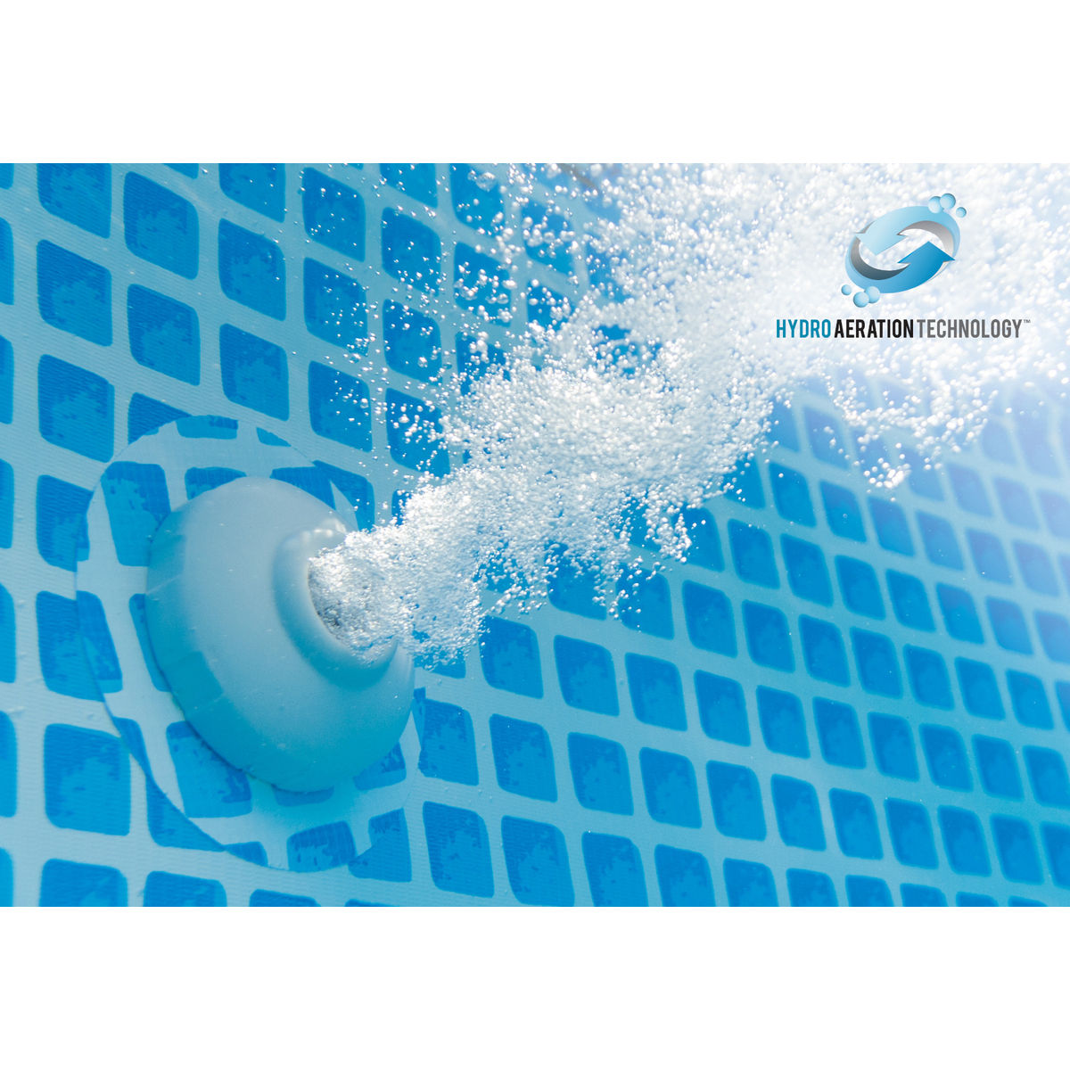 Intex Filterpomp 12 V / 3407 liter (28638)