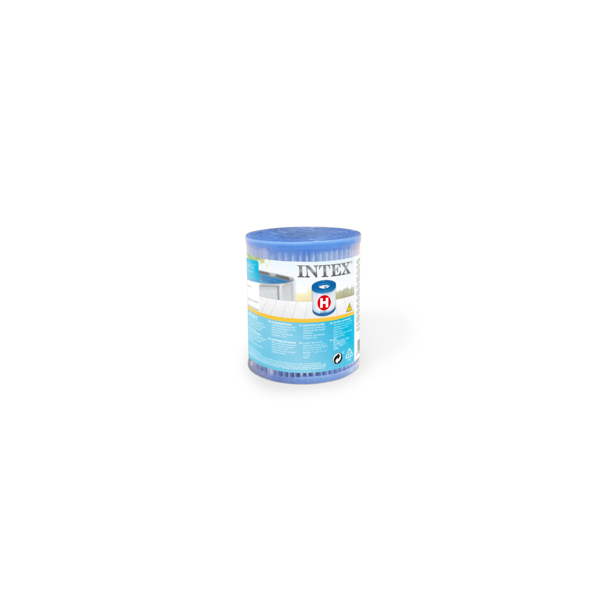Intex Filter Catridge Type H (29007)