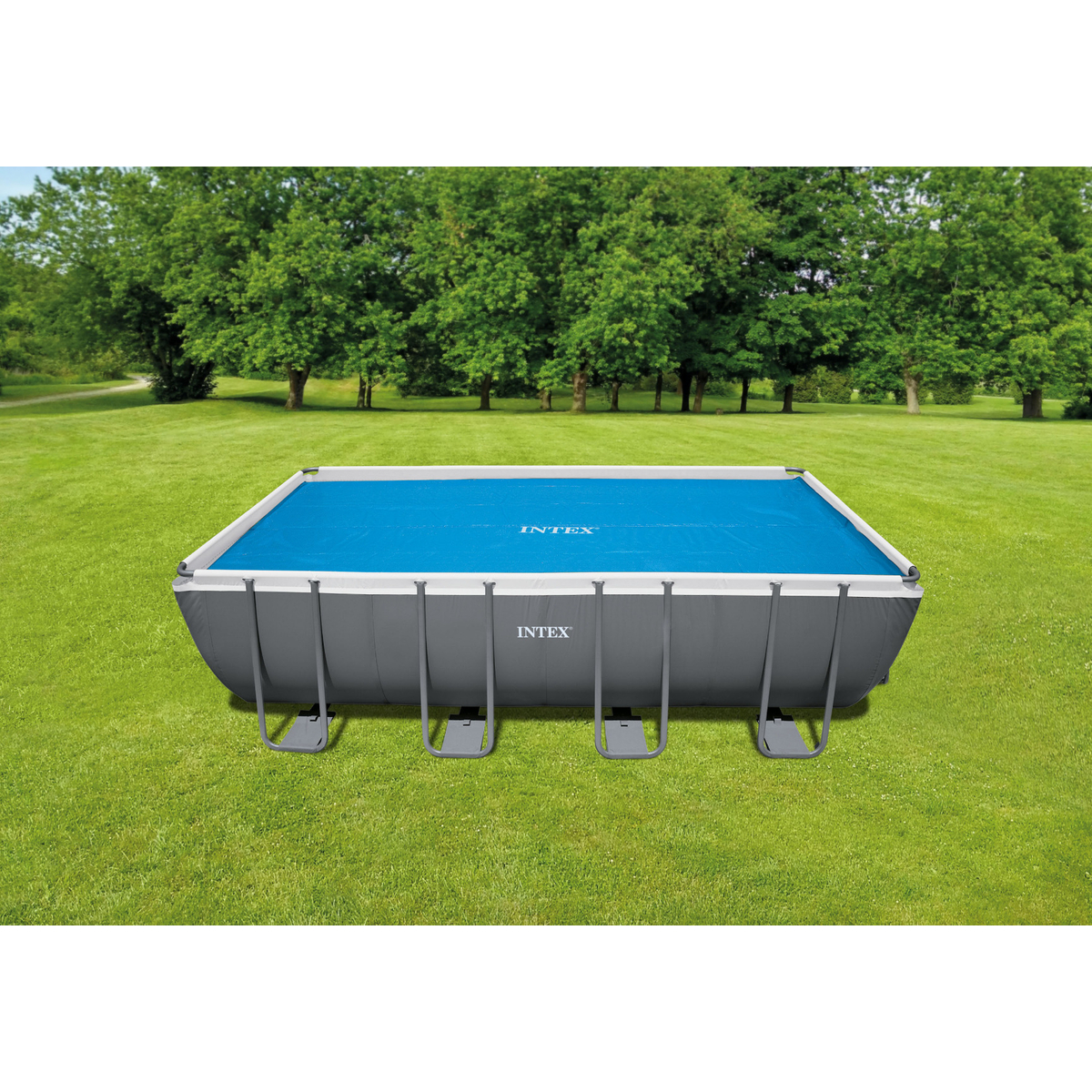 Intex Solar Cover 549 x 274 cm (29026)