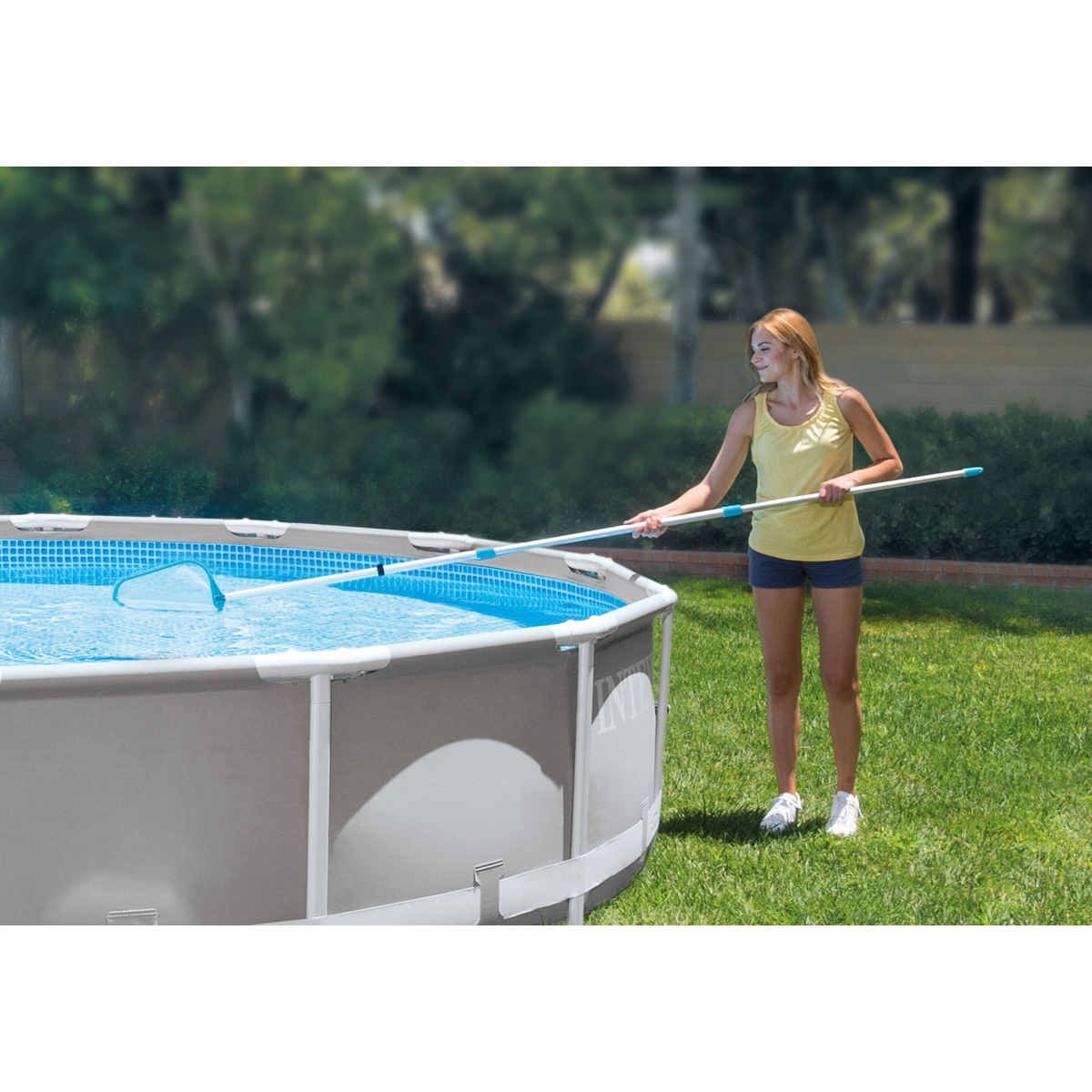 Intex Skimmer Schepnet