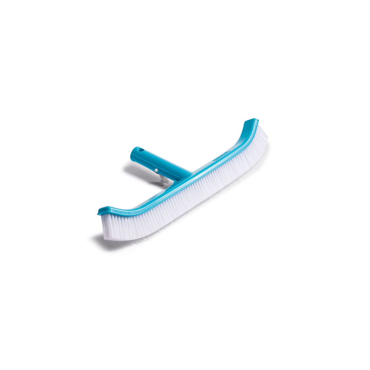 Intex Gebogen Wandborstel Zwembad