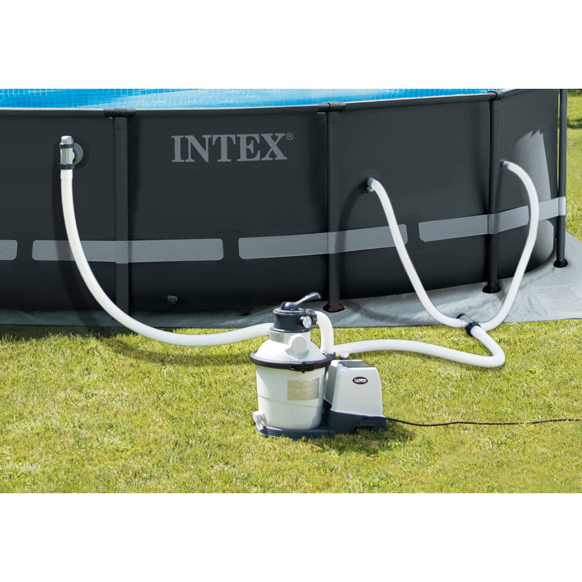 Intex Darm 38mm 1.5M
