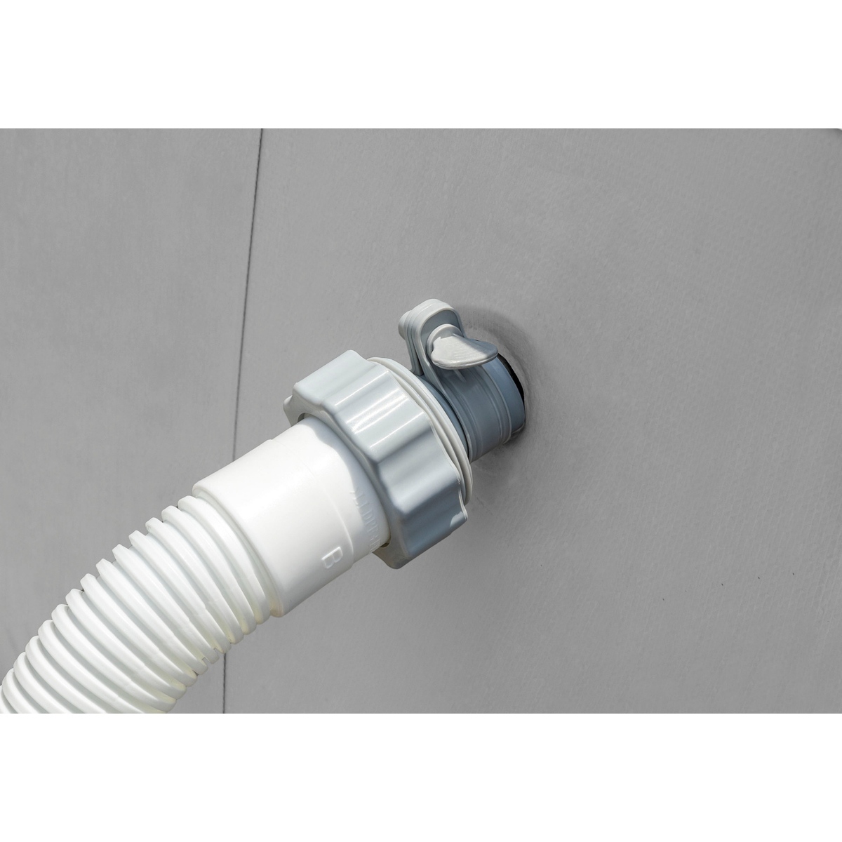 Intex Adapter B 38mm 29061