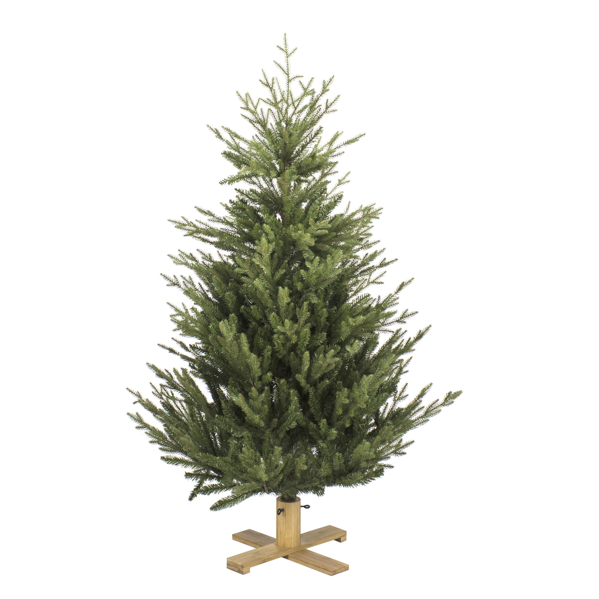Our Nordic Christmas kunstkerstboom 152cm Arkansas Dark Green 