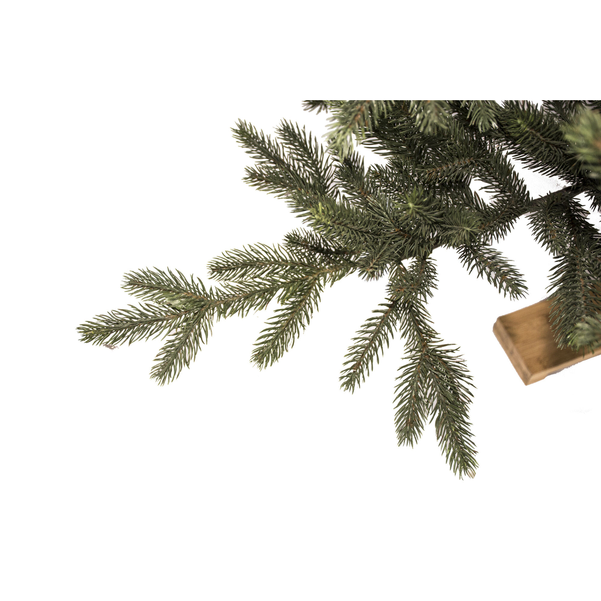 Our Nordic Christmas kunstkerstboom 213cm Arkansas Dark Green 