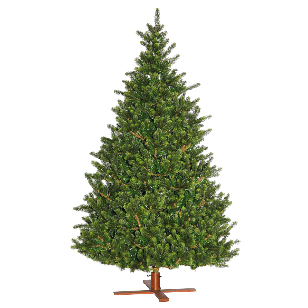 Our Nordic Christmas kunstkerstboom 167cm Kentucky Deluxe