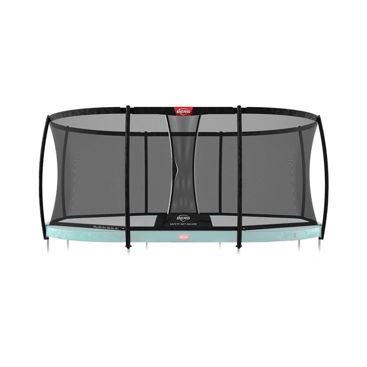  BERG Grand Safety Net Deluxe - 470 x 310 cm - Veiligheidsnet