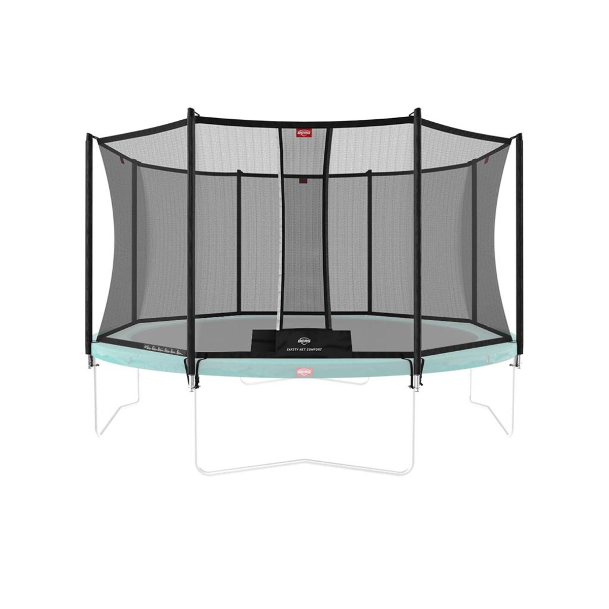  BERG Safety Net Comfort 380 - Veiligheidsnet 
