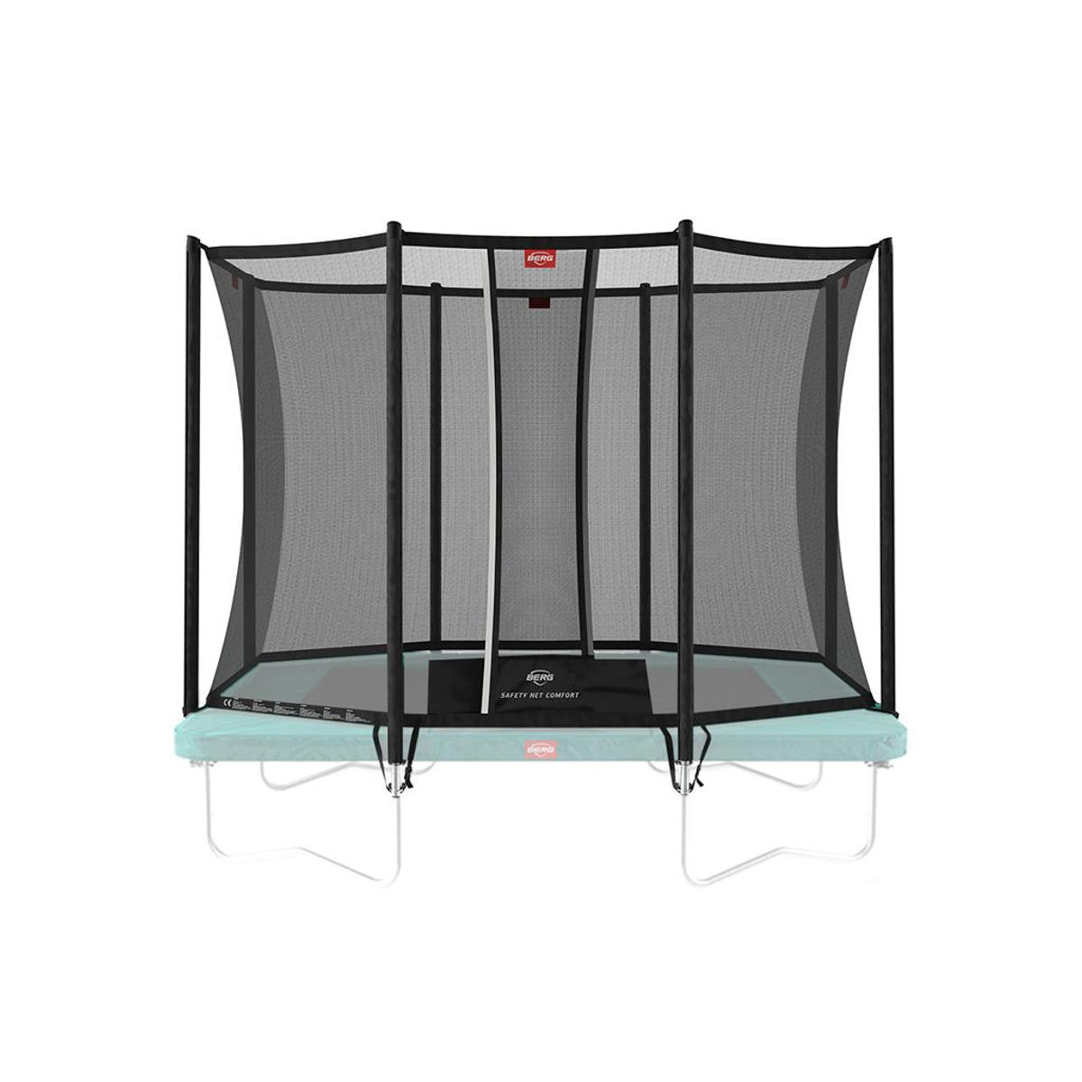  BERG Ultim SafetyNet Comfort 280 - Veiligheidsnet 