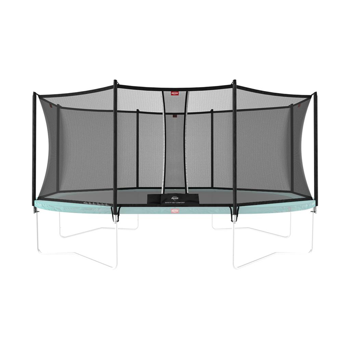  BERG Grand Safety Net Comfort - 520 x 345 cm - Veiligheidsnet 